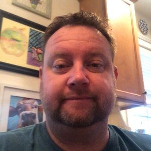 Meet your Posher, Jonathan